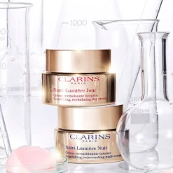 CLARINS Nutri-Lumière Jour Crème