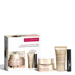 CLARINS Nutri-Lumière Jour Crème Estuche