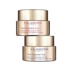 CLARINS Nutri-Lumière Nuit Crème