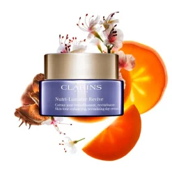 CLARINS Nutri-Lumière Revive
