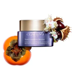 CLARINS Nutri-Lumière Revive