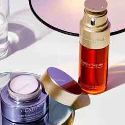 CLARINS Nutri-Lumière Revive