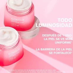 ESTÉE LAUDER Nutritious Melting Soft Creme/Mask Moisturizer