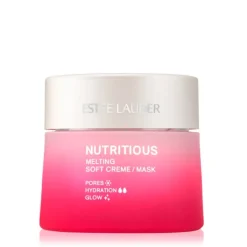 ESTÉE LAUDER Nutritious Melting Soft Creme/Mask Moisturizer