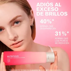 ESTÉE LAUDER Nutritious Radiant Essence Treatment Lotion