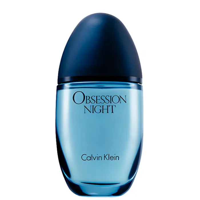 Mujer CALVIN KLEIN OBSESSION NIGHT