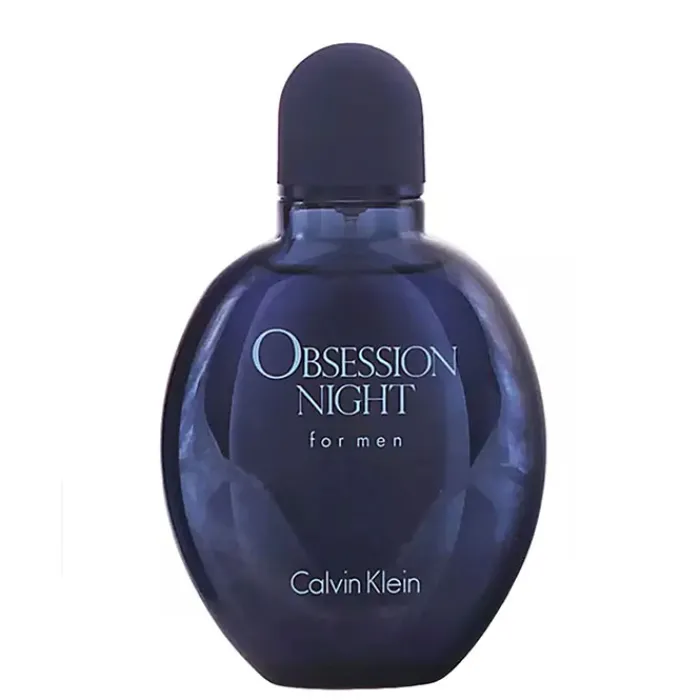 Hombre CALVIN KLEIN OBSESSION NIGHT For Men
