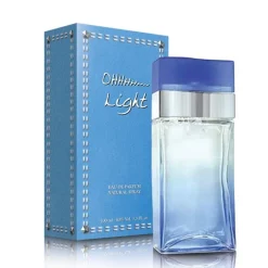 Mujer New Brand Oh Light For Women