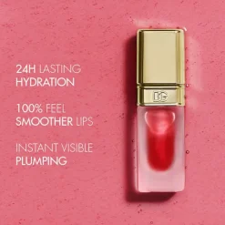 DOLCE & GABBANA Oil Lip Plumper