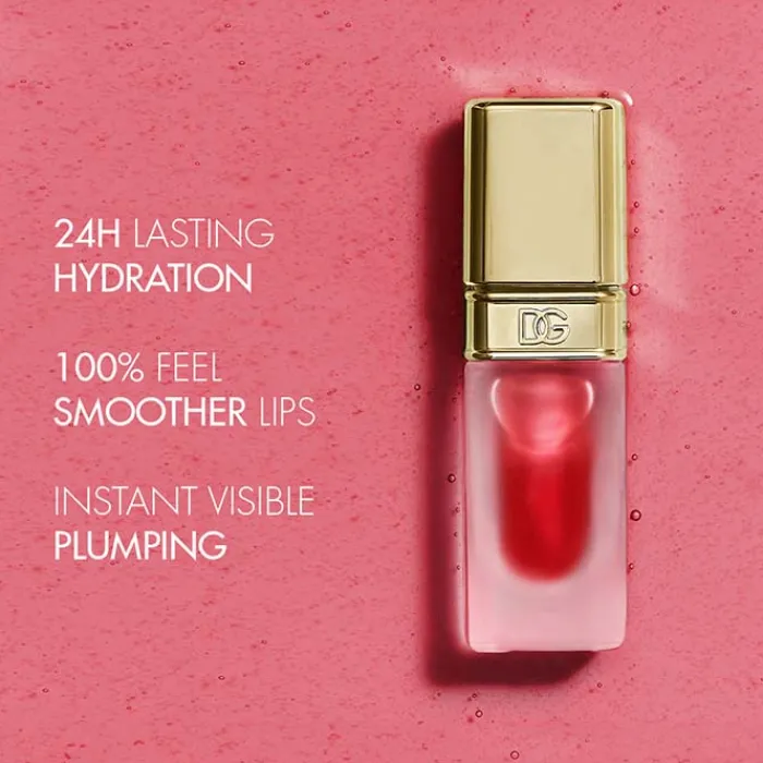 DOLCE & GABBANA Oil Lip Plumper