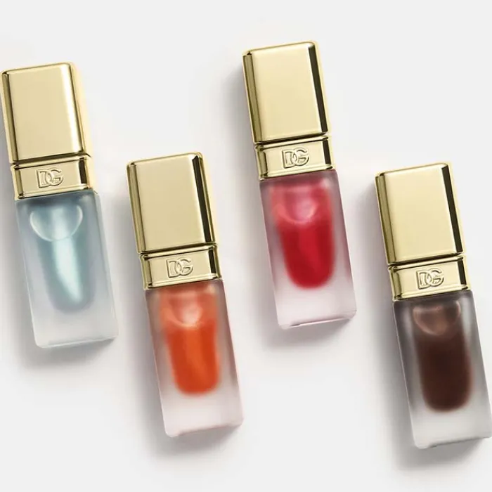 DOLCE & GABBANA Oil Lip Plumper