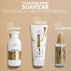 Wella Professionals Oil Reflections Conditioner