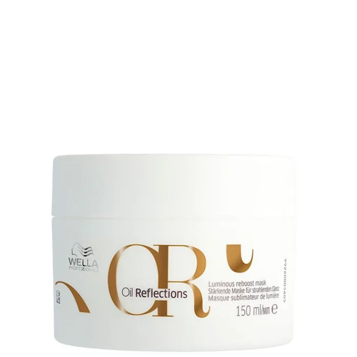 Wella Professionals Oil Reflections Mask