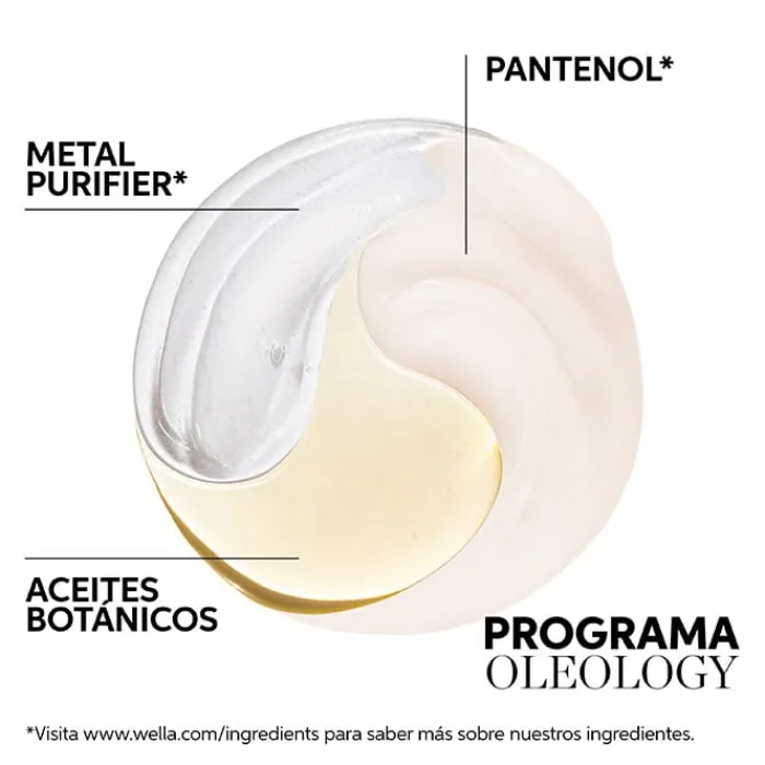 Wella Professionals Oil Reflections Mask