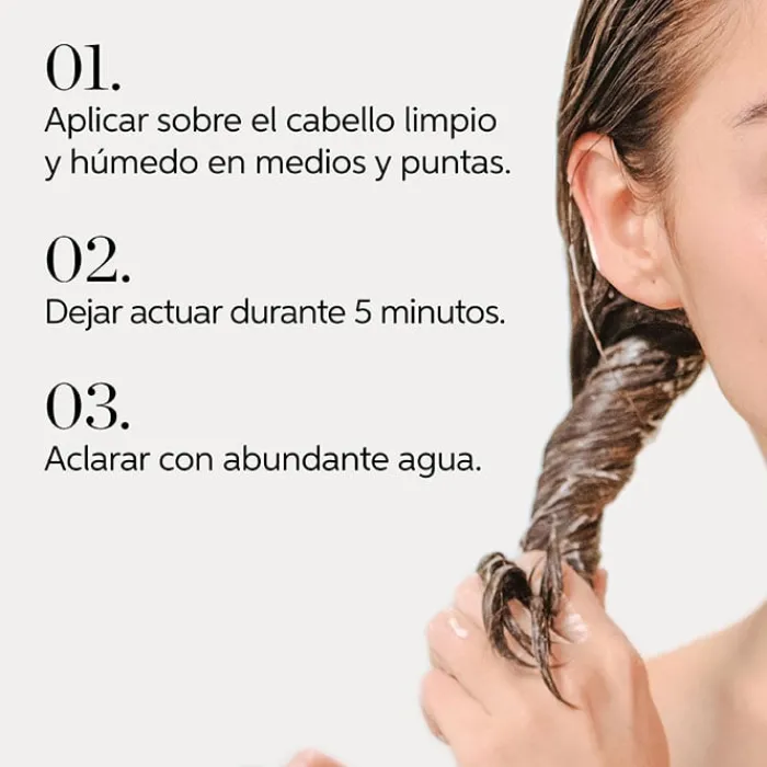 Wella Professionals Oil Reflections Mask