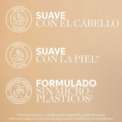 Wella Professionals Oil Reflections Mask