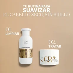 Wella Professionals Oil Reflections Shampoo