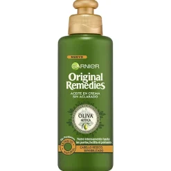 Original Remedies Oliva Mítica Aceite