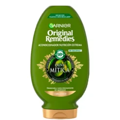 Original Remedies Oliva Mítica Acondicionador Nutrición Extrema