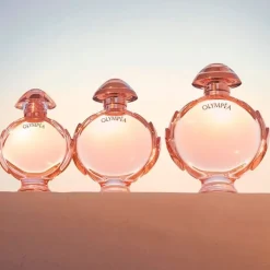 Mujer RABANNE OLYMPEA