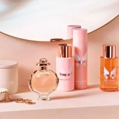 RABANNE OLYMPEA Body Lotion