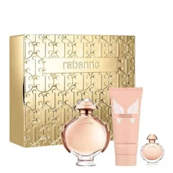 Mujer RABANNE OLYMPEA Estuche