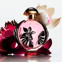 Mujer RABANNE OLYMPEA FLORA