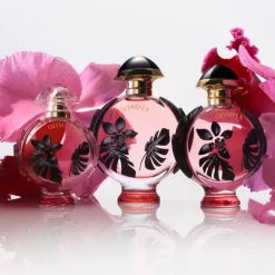 Mujer RABANNE OLYMPEA FLORA
