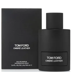 Hombre TOM FORD Ombré Leather