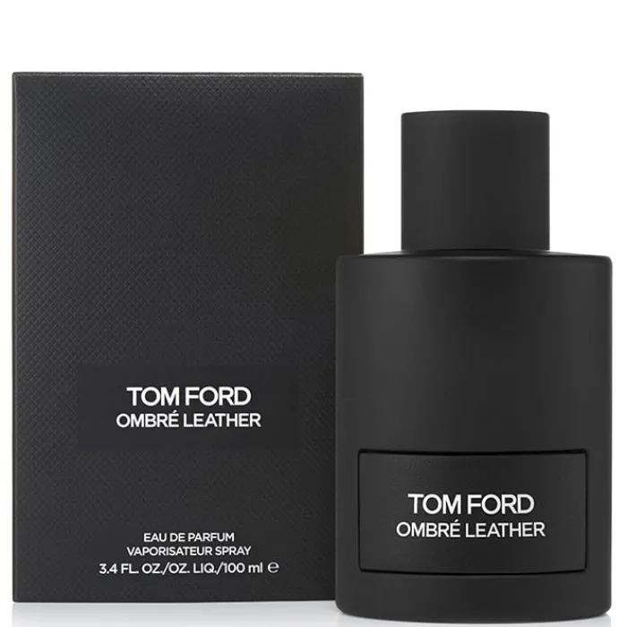 Hombre TOM FORD Ombré Leather