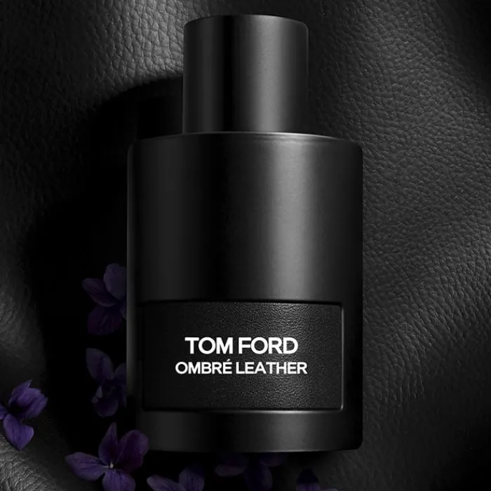 Hombre TOM FORD Ombré Leather