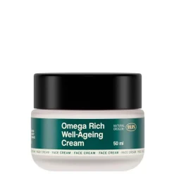 Freshly Cosmetics Omega Rich Well-Ageing Cream