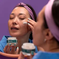 Freshly Cosmetics Omega Rich Well-Ageing Cream