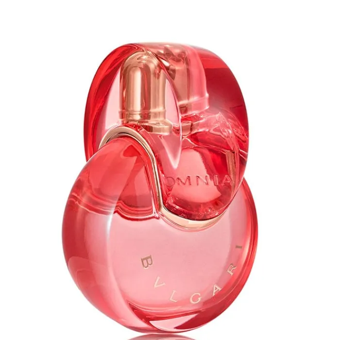 Mujer BVLGARI Omnia Coral