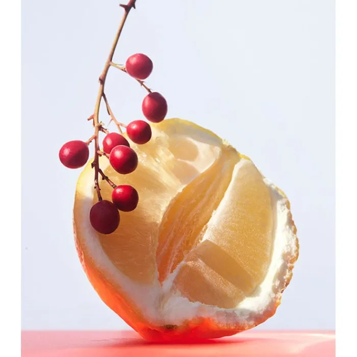 Mujer BVLGARI Omnia Coral