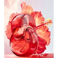 Mujer BVLGARI Omnia Coral