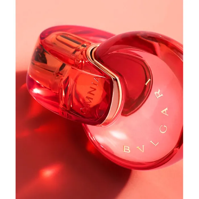 Mujer BVLGARI Omnia Coral