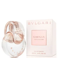 Mujer BVLGARI Omnia Crystalline