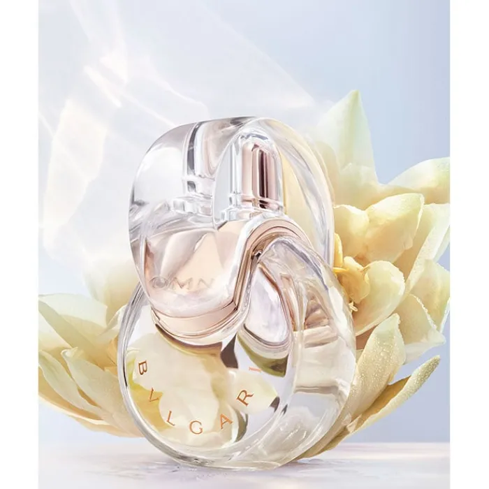 Mujer BVLGARI Omnia Crystalline