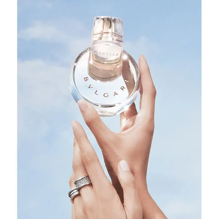 Mujer BVLGARI Omnia Crystalline