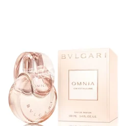 Mujer BVLGARI Omnia Crystalline EDP