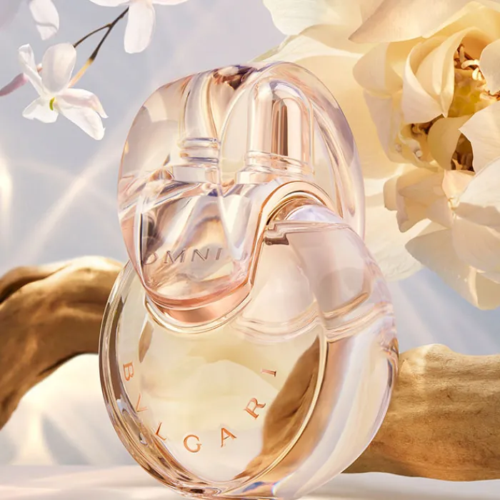 Mujer BVLGARI Omnia Crystalline EDP