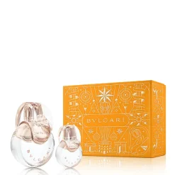 Mujer BVLGARI Omnia Crystalline Estuche
