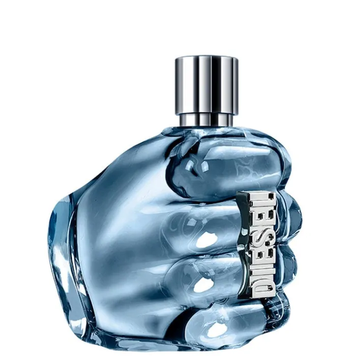 Hombre DIESEL ONLY THE BRAVE