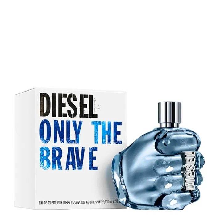 Hombre DIESEL ONLY THE BRAVE