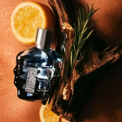 Hombre DIESEL ONLY THE BRAVE