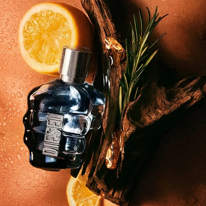 Hombre DIESEL ONLY THE BRAVE