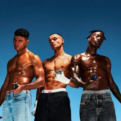 Hombre DIESEL ONLY THE BRAVE