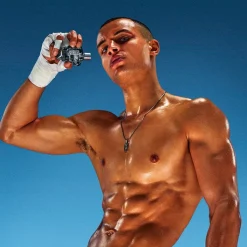 Hombre DIESEL ONLY THE BRAVE