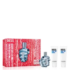 Hombre DIESEL ONLY THE BRAVE Estuche